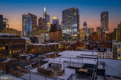 Introducing the Sansom 5 - a luxurious enclave in Rittenhouse - photo 1