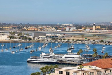 Welcome to one of the best addresses in Downtown San Diego! This - photo 23
