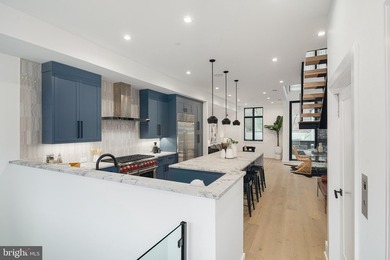Introducing the Sansom 5 - a luxurious enclave in Rittenhouse - photo 3