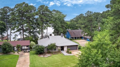 HOUSTON COUNTY LAKE RETREAT! - photo 1