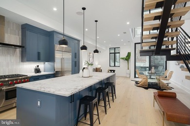 Introducing the Sansom 5 - a luxurious enclave in Rittenhouse - photo 4