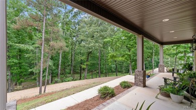 This beautifully crafted 4-bedroom, 3.5-bath brick estate sits - photo 4