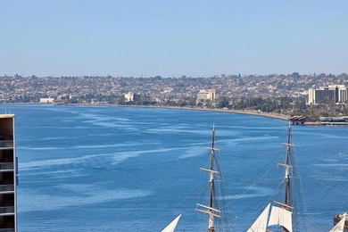 Welcome to one of the best addresses in Downtown San Diego! This - photo 25