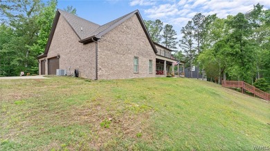 This beautifully crafted 4-bedroom, 3.5-bath brick estate sits - photo 5