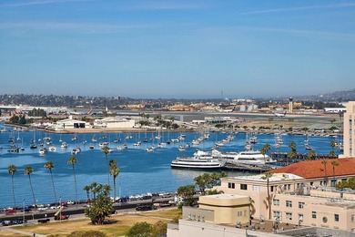 Welcome to one of the best addresses in Downtown San Diego! This - photo 26