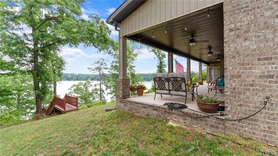 This beautifully crafted 4-bedroom, 3.5-bath brick estate sits - photo 7