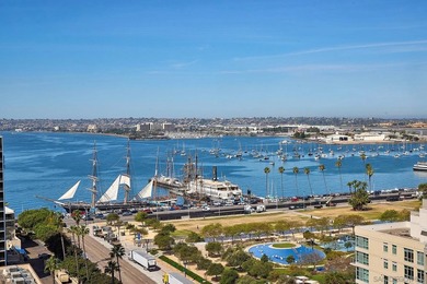 Welcome to one of the best addresses in Downtown San Diego! This - photo 28