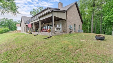This beautifully crafted 4-bedroom, 3.5-bath brick estate sits - photo 8