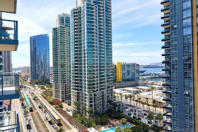 Welcome to one of the best addresses in Downtown San Diego! This - photo 29