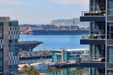 Welcome to one of the best addresses in Downtown San Diego! This - photo 30