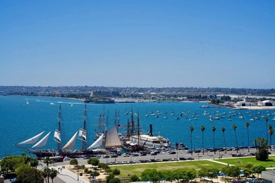 Welcome to one of the best addresses in Downtown San Diego! This - photo 32
