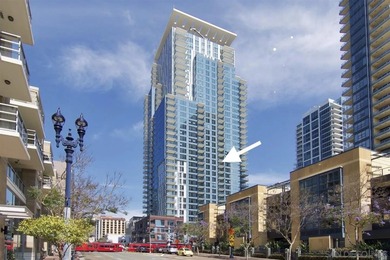 Welcome to one of the best addresses in Downtown San Diego! This - photo 33