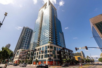 Welcome to one of the best addresses in Downtown San Diego! This - photo 34
