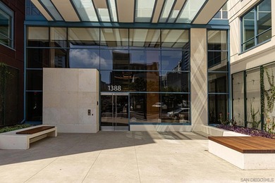 Welcome to one of the best addresses in Downtown San Diego! This - photo 35