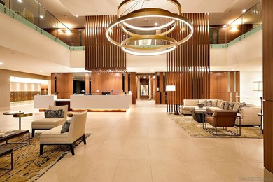 Welcome to one of the best addresses in Downtown San Diego! This - photo 36