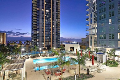Welcome to one of the best addresses in Downtown San Diego! This - photo 38