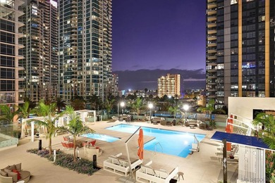 Welcome to one of the best addresses in Downtown San Diego! This - photo 39
