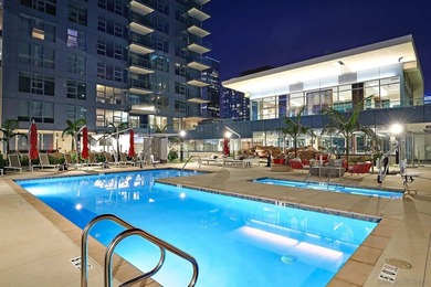 Welcome to one of the best addresses in Downtown San Diego! This - photo 40