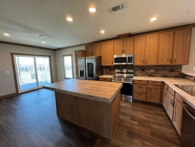 Lake Conroe Home For Sale in Willis Texas