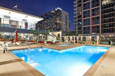 Welcome to one of the best addresses in Downtown San Diego! This - photo 41