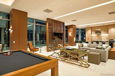 Welcome to one of the best addresses in Downtown San Diego! This - photo 44