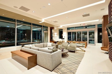 Welcome to one of the best addresses in Downtown San Diego! This - photo 45