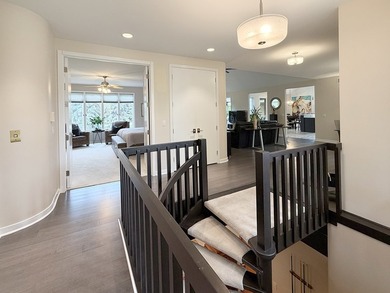One-of-a-kind custom ranch in prestigious Boulder Ridge Estates - photo 47