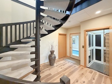 One-of-a-kind custom ranch in prestigious Boulder Ridge Estates - photo 48