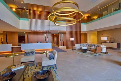 Welcome to one of the best addresses in Downtown San Diego! This - photo 48