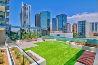 Welcome to one of the best addresses in Downtown San Diego! This - photo 49