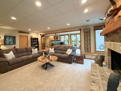 One-of-a-kind custom ranch in prestigious Boulder Ridge Estates - photo 50