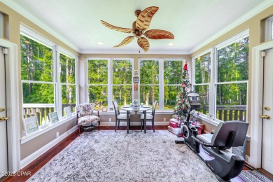 Lake Home For Sale in Marianna, Florida