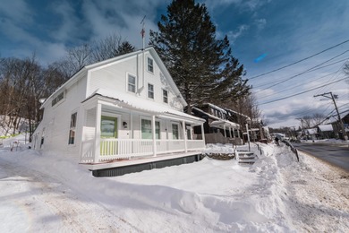 Lake Home For Sale in Wilmington, Vermont