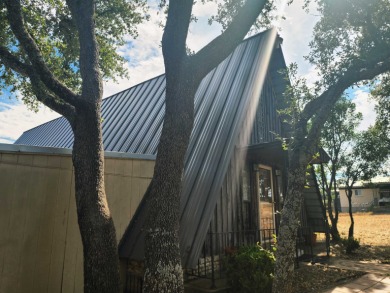 Lake Home For Sale in Burnet, Texas