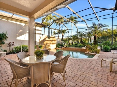Lake Home For Sale in Naples, Florida