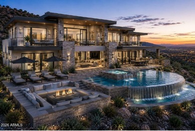 Build your dream home here! Located on the 5th fairway of - photo 1