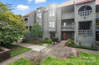 (private lake, pond, coastal) Condo For Sale in Charlotte North Carolina