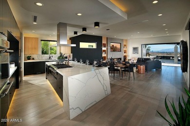 Build your dream home here! Located on the 5th fairway of - photo 3