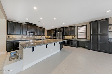 Build your dream home here! Located on the 5th fairway of - photo 4