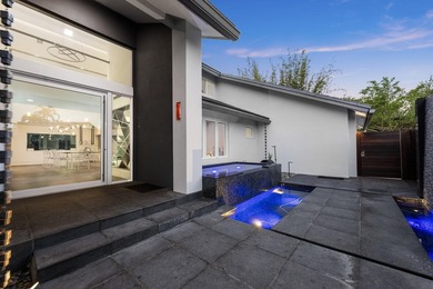 Welcome to your dream home in the highly sought-after Village - photo 4