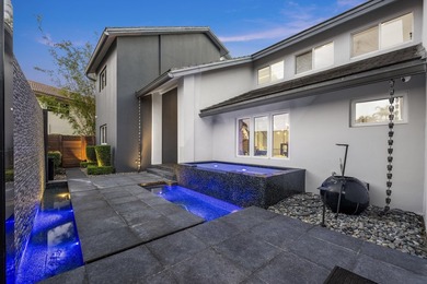 Welcome to your dream home in the highly sought-after Village - photo 5