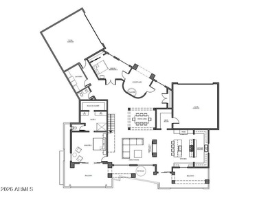 Build your dream home here! Located on the 5th fairway of - photo 9