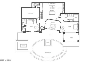 Build your dream home here! Located on the 5th fairway of - photo 10