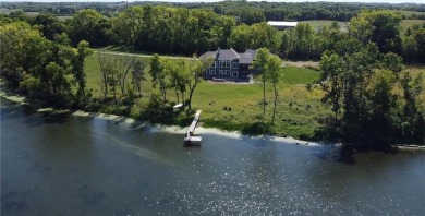 Lake Home For Sale in Watertown Twp, Minnesota