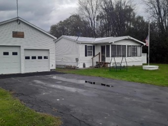 Little Chazy River Home Sale Pending in Chazy New York