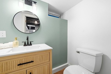 Welcome to this meticulously renovated four-bedroom Colonial - photo 11
