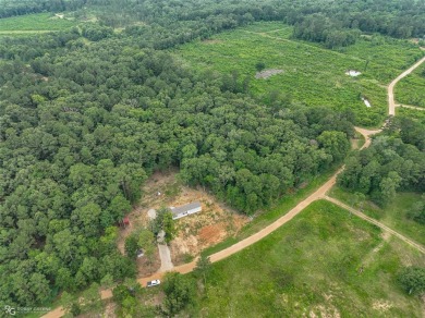 Caddo Lake Home For Sale in Oil City Louisiana