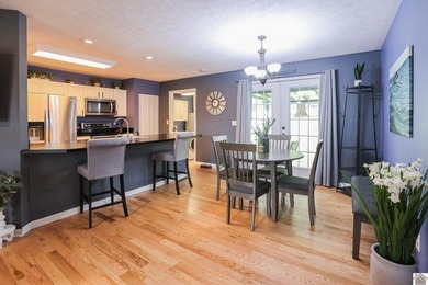 Discover peaceful lake area living at this home in Gilbertsville - photo 14