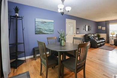 Discover peaceful lake area living at this home in Gilbertsville - photo 15