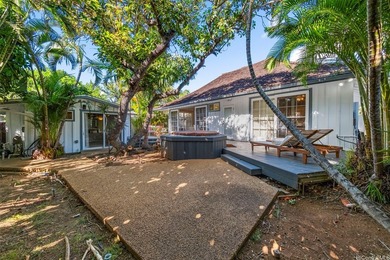 $200,000 PRICE DROP!!!!!!!Step into this historic Kamaaina home - photo 17
